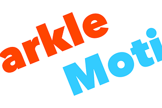 Introducing Sparkle Motion