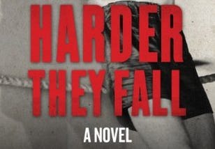 Shane’s Take — The Harder They Fall