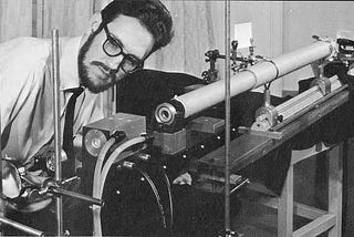 The Lens of Time: 7 Surprising Facts About the Evolution of Optical Instruments