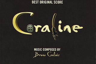 Coraline: Premiere