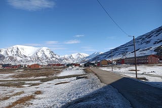 Interesting Facts About Svalbard, Norway — Andrea Stories