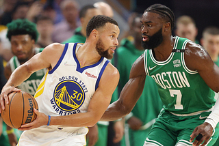 Ranking all of the NBA Playoff Series so far from Worst to Best.