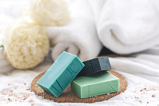 A Comprehensive Guide To Organize Bar Soaps