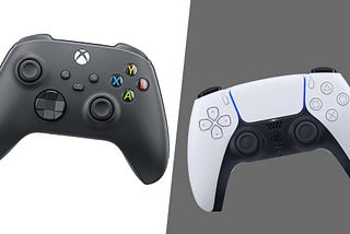 Looking Ahead: A brief look ahead at 2021 In Video Games
