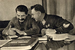 5 Movies Stalin Loved Watching in His Free Time