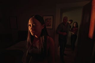 Presence (2025) Review