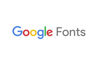 Learn to Change Fonts in Flutter