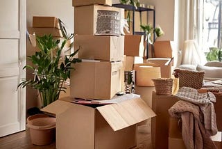Efficient Storage: how to pack like a pro — Cheap Movers Los Angeles