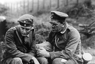 All Quiet On The Western Front: Movie Review + Analysis, The 3rd Academy Awards