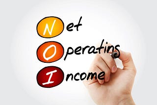 What Is NOI In Real Estate? A Comprehensive Guide