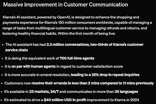 Why People Who Think Their Job Is Safe From AI And Robotics Are Wrong