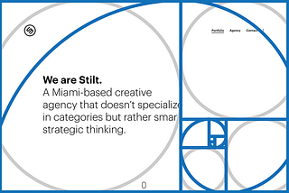 Design with the Golden Ratio