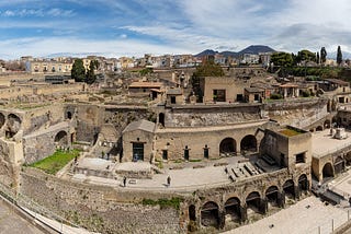 The Herculaneum. SOURCE