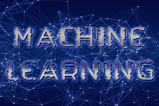 A brief introduction of machine learning