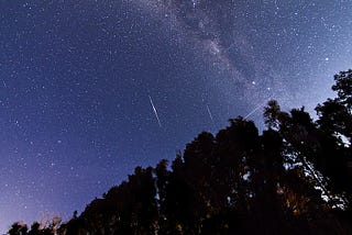 Seeing Iridium Flares with WayScript