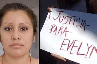 El Salvador Rape Victim Has Been Sentenced To 30 Years In Jail For Stillbirth