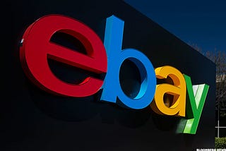 Ebay Inc Ceo “Looking At Payment Options Including Cryptocurrency”