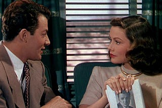 Leave Her To Heaven (1945): A Critical Evaluation