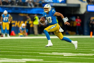 Chargers keep playoff hopes alive