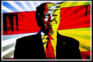 TACO, Tariff-Anchoring, and the Tumult: Understanding Trump’s Smart Negotiations that Shakes the…
