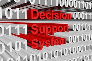 Building an AI Decision Support System in Healthcare (Part 2)