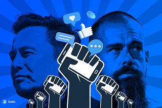 Is the future of Twitter decentralized?