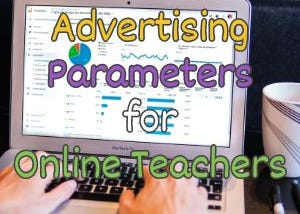 Understanding Advertising Parameters