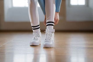 Rituals to Get You Moving: Simple Ways to Add More Life to Your Days