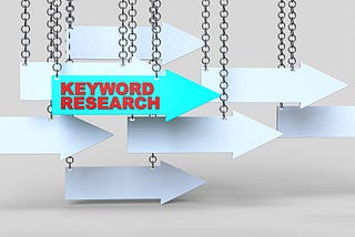 Best Practices to do Keyword Research for SEO