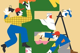 Punchy Colours and Palindromes with Andrew Werdna