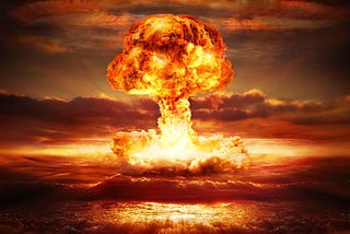 Ефективніше за ядерну бомбу: антивакцинальна пропаганда як ідеальна зброя