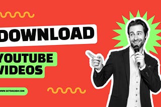 Download YouTube Videos: Comprehensive Guide