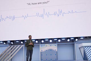 Google assistant español es el futuro