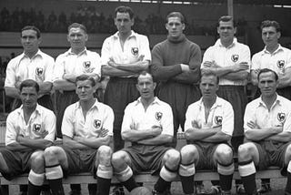 5 Newly-Promoted Teams Who Won The First Division
