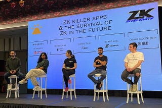 ZK Accelerate: RECAP & Link Hub