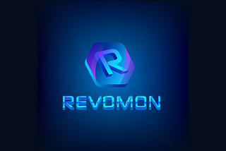 About Revomon