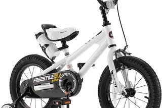 Best Bike recommendations for 5-Year-Olds