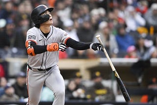 Lee Jeong-hoo explodes with home runs in just 3 games of his MLB debut 3G consecutive hits