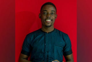 Meet The Ghanaian Founder Building The Petty Cash Management Platform