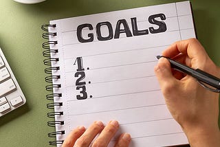 How Are You Planning Your Goals for Your Law Firm (And What Tech Are You Using For It?)