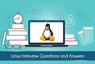 Top 10 Linux Interview Questions! How many questions can you answer correctly?[Part I]