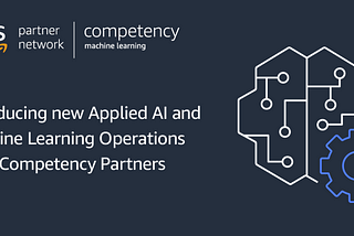 Neurons Lab Elevates Product Innovation: Earns AWS Machine Learning Competency Status in Applied AI