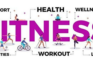 Health And Fitness Tips & Products — Help to stay Active & Healthy