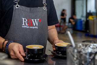 Five Coffee Roasters Making Their Mark in UAE