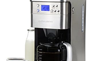 De’longhi Traditional Pump Espresso coffee Maker Alternative