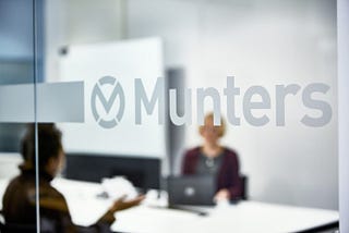 Munters joins Combient Foundry! — Combient Foundry