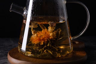 Jasmine Green Tea: Health Benefits, How to Brew & Store Them