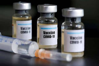 Pfizer vaccine data: Some volunteers experienced temporary facial paralysis, say US regulators in…