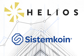 Helios Has Been Nominated for the 4th Round of Voting for Listing on the Sistemkoin Exchange!