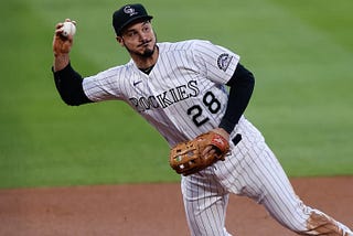 Breaking Down the Arenado Trade